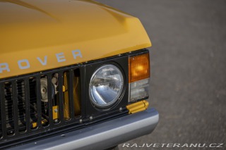 Land Rover Range Rover  1978