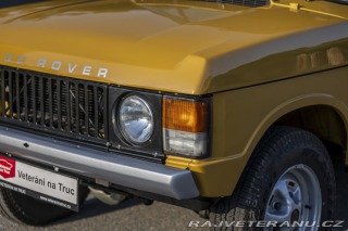 Land Rover Range Rover  1978