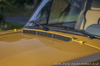Land Rover Range Rover  1978