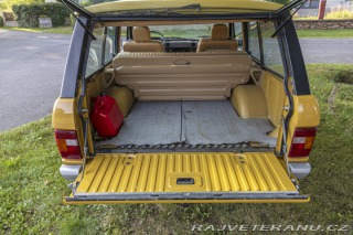 Land Rover Range Rover  1978