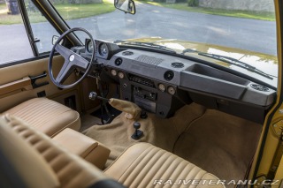 Land Rover Range Rover  1978