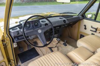 Land Rover Range Rover  1978