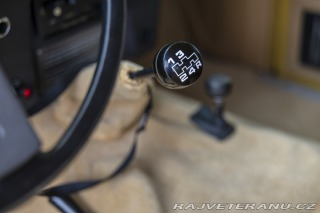 Land Rover Range Rover  1978