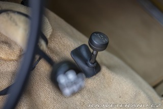 Land Rover Range Rover  1978