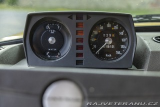 Land Rover Range Rover  1978
