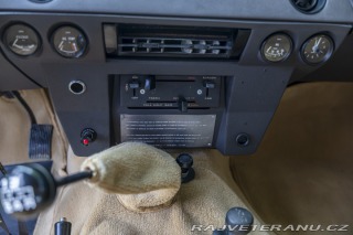 Land Rover Range Rover  1978