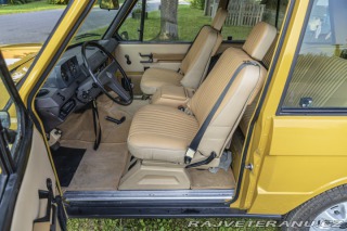 Land Rover Range Rover  1978
