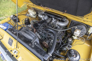 Land Rover Range Rover  1978