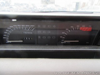 Ostatní značky Ostatní modely ROVER VITESSE 1985