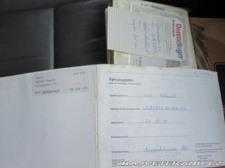 BMW 7 750 I E32 1990