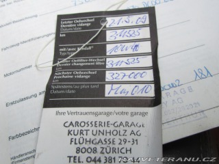 BMW 7 750 I E32 1990