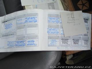 BMW 7 750 I E32 1990