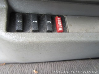 BMW 7 750 I E32 1990
