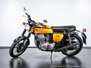 Honda CB 750 FOUR K2
