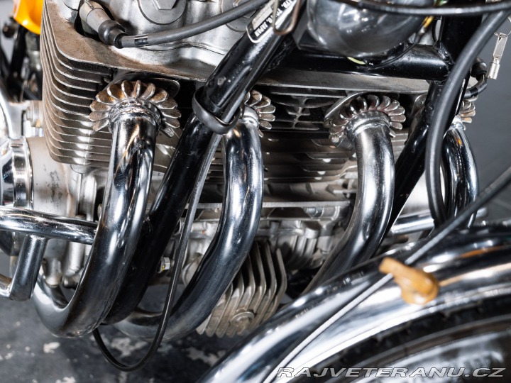 Honda CB 750 FOUR K2 1974