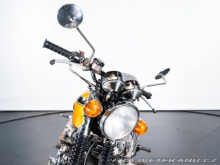 Honda CB 750 FOUR K2 1974