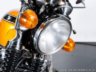 Honda CB 750 FOUR K2 1974