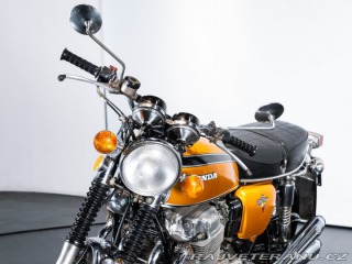 Honda CB 750 FOUR K2 1974