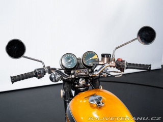 Honda CB 750 FOUR K2 1974
