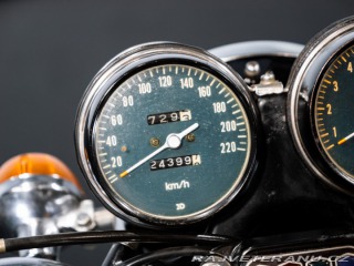 Honda CB 750 FOUR K2 1974
