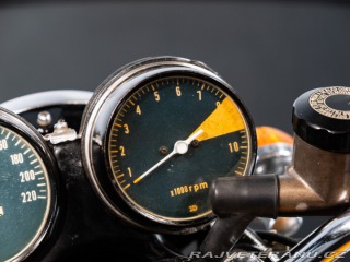 Honda CB 750 FOUR K2 1974