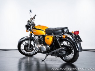 Honda CB 750 FOUR K2 1974