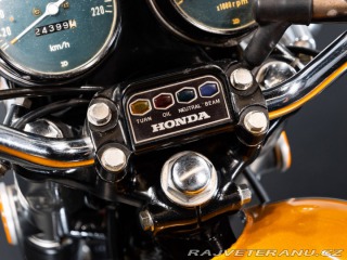Honda CB 750 FOUR K2 1974