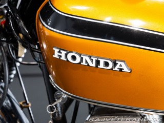 Honda CB 750 FOUR K2 1974