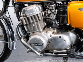 Honda CB 750 FOUR K2 1974