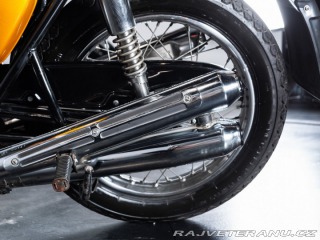 Honda CB 750 FOUR K2 1974