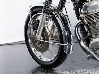 Honda CB 750 FOUR K2 1974