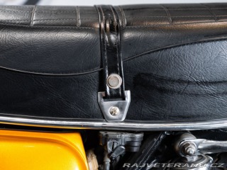 Honda CB 750 FOUR K2 1974