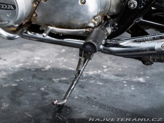 Honda CB 750 FOUR K2 1974
