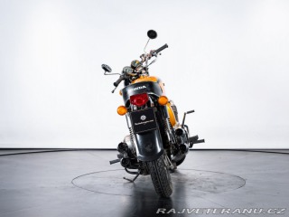 Honda CB 750 FOUR K2 1974