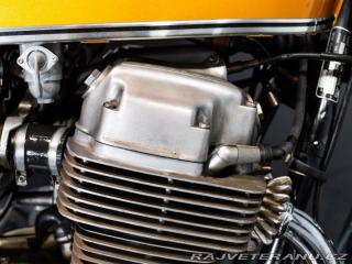 Honda CB 750 FOUR K2 1974