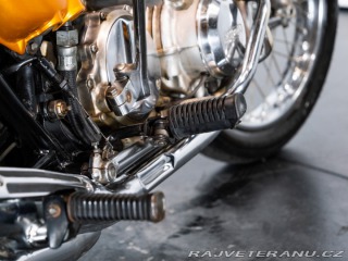 Honda CB 750 FOUR K2 1974