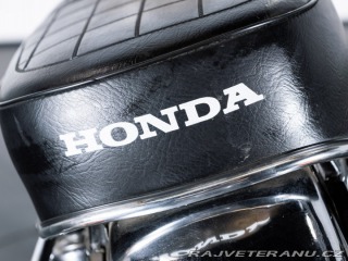 Honda CB 750 FOUR K2 1974