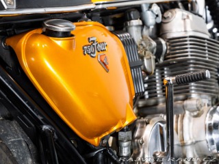 Honda CB 750 FOUR K2 1974