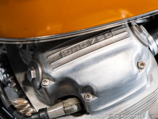 Honda CB 750 FOUR K2 1974