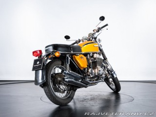 Honda CB 750 FOUR K2 1974