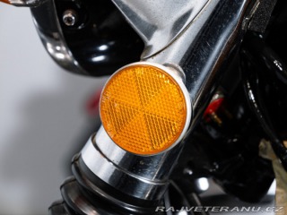 Honda CB 750 FOUR K2 1974