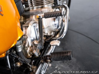 Honda CB 750 FOUR K2 1974