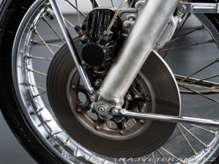 Honda CB 750 FOUR K2 1974