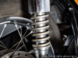 Honda CB 750 FOUR K2 1974