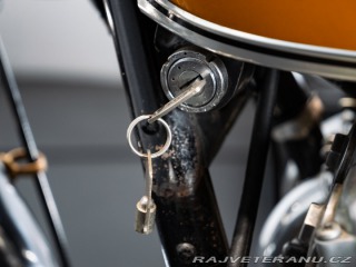 Honda CB 750 FOUR K2 1974