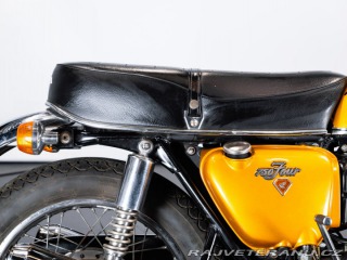 Honda CB 750 FOUR K2 1974