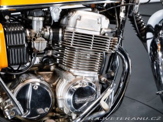 Honda CB 750 FOUR K2 1974