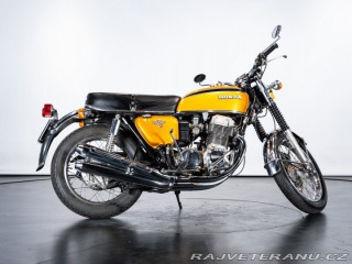 Honda CB 750 FOUR K2 1974