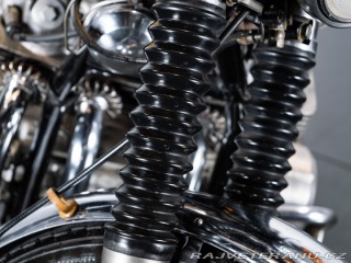 Honda CB 750 FOUR K2 1974