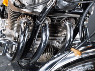 Honda CB 750 FOUR K2 1974